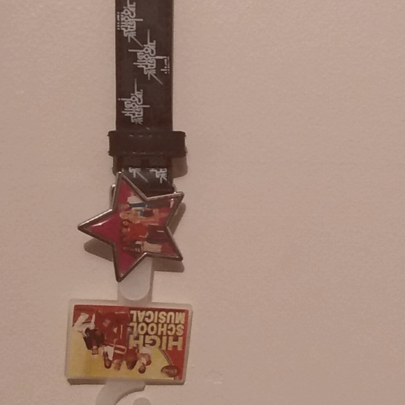 High School Musical Belt - Picture 1 of 4
